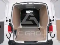 2023 Volkswagen Transporter