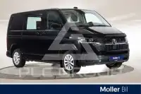 2023 Volkswagen Transporter