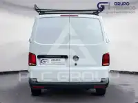 2023 Volkswagen Transporter