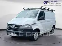 2023 Volkswagen Transporter