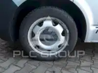 2023 Volkswagen Transporter