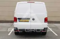 2023 Volkswagen Transporter