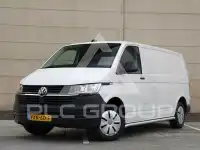 2023 Volkswagen Transporter