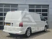 2023 Volkswagen Transporter
