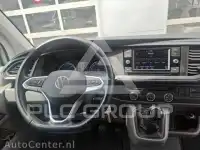 2023 Volkswagen Transporter