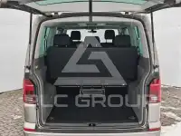 2023 Volkswagen Transporter