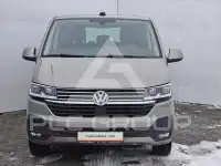 2023 Volkswagen Transporter