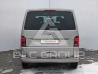 2023 Volkswagen Transporter