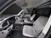 2023 Volkswagen Transporter