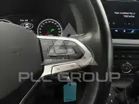 2023 Volkswagen Transporter