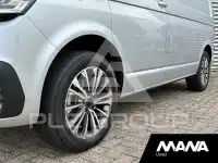 2023 Volkswagen Transporter