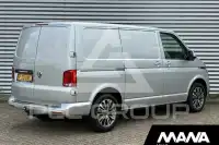2023 Volkswagen Transporter