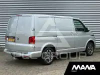 2023 Volkswagen Transporter