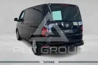 2023 Volkswagen Transporter