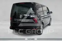 2023 Volkswagen Transporter