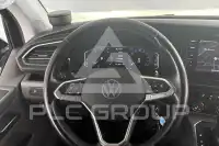 2023 Volkswagen Transporter