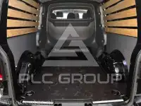 2023 Volkswagen Transporter