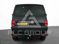 2023 Volkswagen Transporter