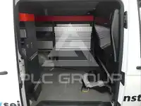 2023 Volkswagen Transporter