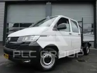 2023 Volkswagen Transporter