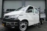 2023 Volkswagen Transporter