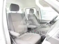 2023 Volkswagen Transporter