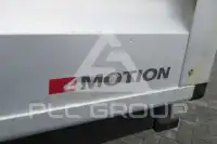 2023 Volkswagen Transporter