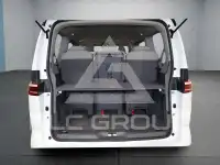 2023 Volkswagen Transporter