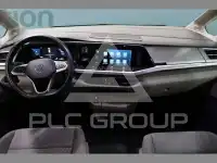 2023 Volkswagen Transporter