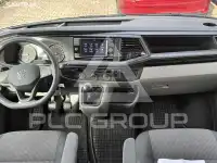 2023 Volkswagen Transporter