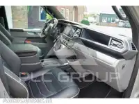 2023 Volkswagen Transporter
