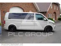 2023 Volkswagen Transporter