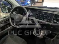 2023 Volkswagen Transporter