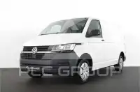 2023 Volkswagen Transporter