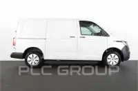 2023 Volkswagen Transporter