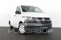 2023 Volkswagen Transporter