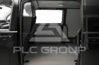 2023 Volkswagen Transporter