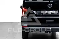 2023 Volkswagen Transporter