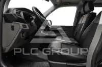 2023 Volkswagen Transporter