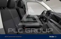 2023 Volkswagen Transporter
