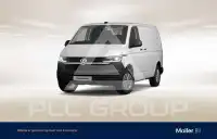 2023 Volkswagen Transporter