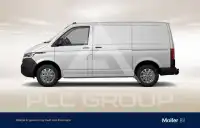 2023 Volkswagen Transporter