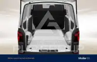 2023 Volkswagen Transporter