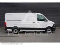 2023 Volkswagen Crafter