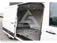 2023 Volkswagen Crafter