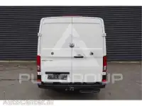 2023 Volkswagen Crafter