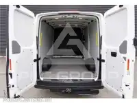 2023 Volkswagen Crafter