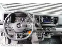2023 Volkswagen Crafter