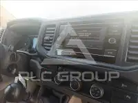 2023 Volkswagen Crafter