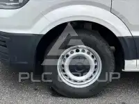 2023 Volkswagen Crafter